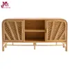 Rattan Sideboard