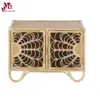 Modern Rattan Sideboards for Kid Room