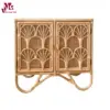Rattan Cabinet for Kid's Room