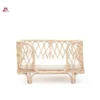 Rattan Dog bed
