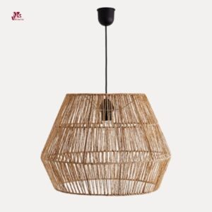 Сlassic Jute Chandelier