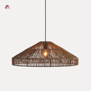 Chandelier for cafe, restaurant