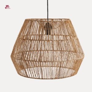 Сlassic Jute Chandelier