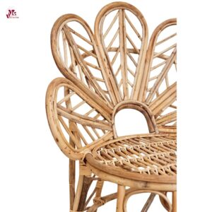 Rattan Handmade Small Chair