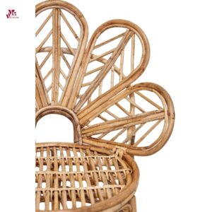 Rattan Handmade Small Chair