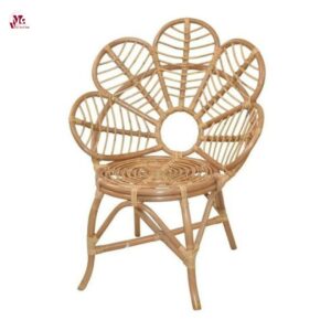 Rattan Armchair