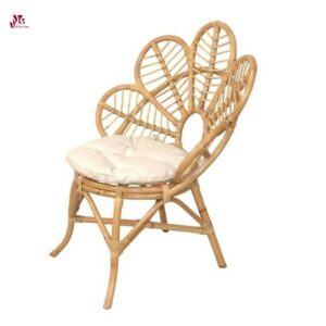Rattan Armchair