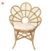 Rattan Armchair
