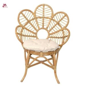 Rattan Armchair
