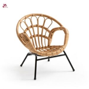 Rattan Armchair