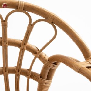 Rattan Armchair
