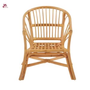 Kid's rattan armchair for outdoor