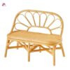 Kid's Rattan bench
