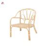 Small rattan armchair for children