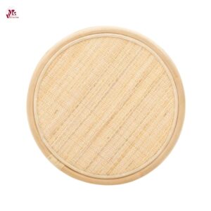 Rattan stool for children