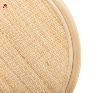 Rattan stool for children