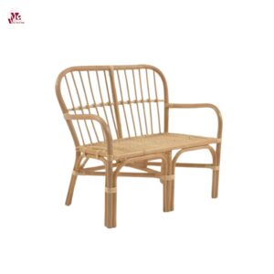 Natural Rattan bench