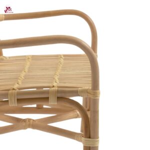 Natural Rattan bench