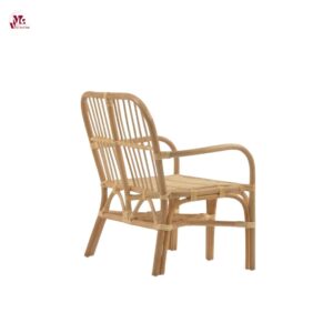 Natural Rattan bench