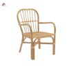 rattan children’s chair