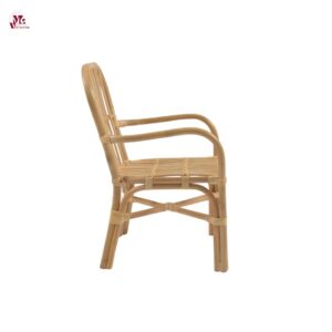 rattan children’s chair
