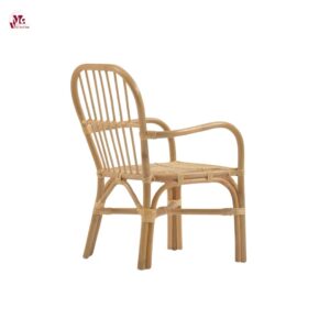 rattan children’s chair
