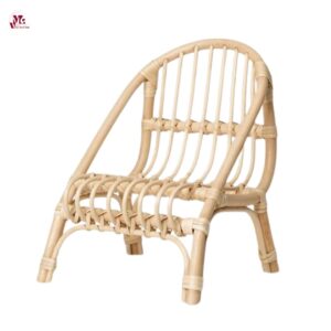 Handmade kid's chair