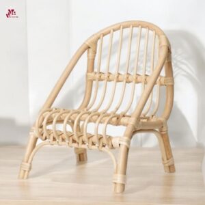 Handmade kid's chair