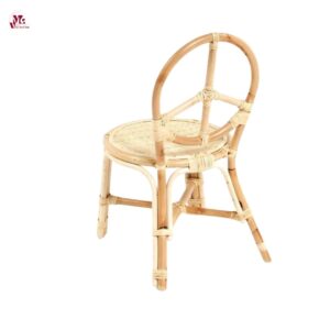 Baby Rattan Chair