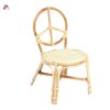 Baby Rattan Chair