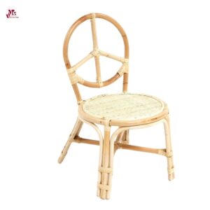 Baby Rattan Chair