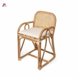 Rattan Kids Armchair