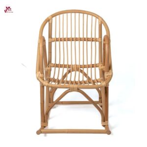 Rattan Rocking Chair