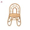 Baby Rattan Chair