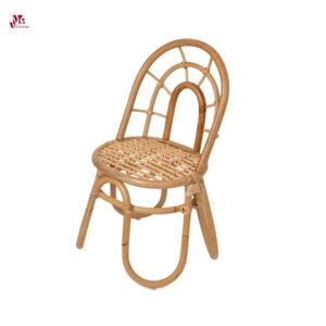 Baby Rattan Chair