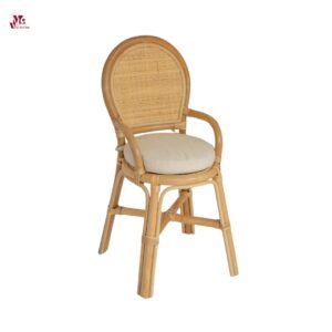 Rattan Chair for Kid Room