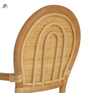Rattan Chair for Kid Room