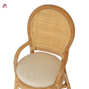 Rattan Chair for Kid Room