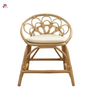 Wicker Child's Chair