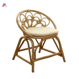 Wicker Child's Chair