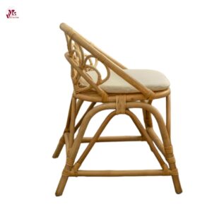 Wicker Child's Chair
