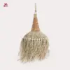 Natural Seagrass Pendant Lamp