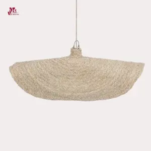 Seagrass Pendant Lamp
