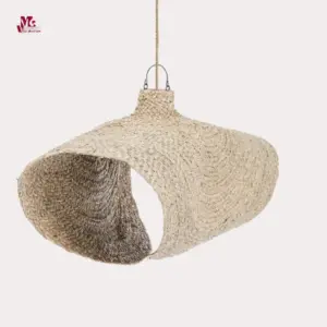 Seagrass Pendant Lamp