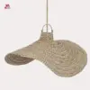 Seagrass Pendant Lamp