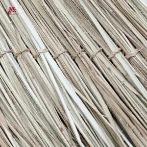 Seagrass weave Hanging Lamp