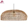 Rattan Light