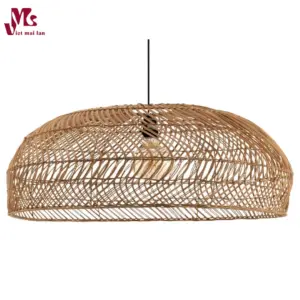 Rattan Light