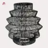Black Pendant Lamp