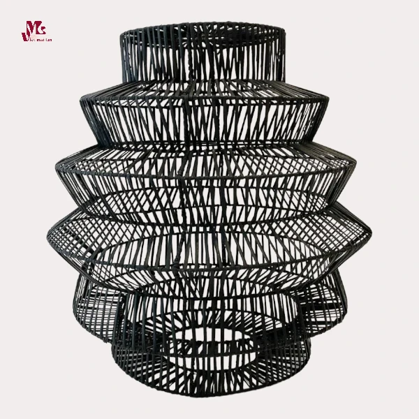 Black Pendant Lamp